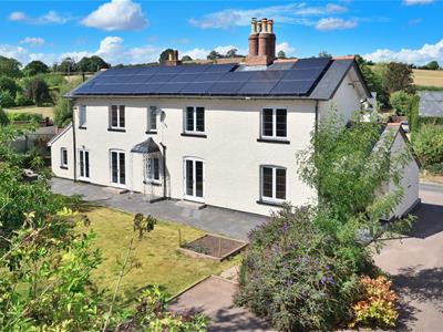 Image of Almeley, Herefordshire